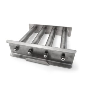 Separator Rusztowy Prostokątny Jednopoziomy0001