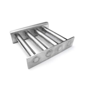 Separator Rusztowy Prostokątny Jednopoziomy0003