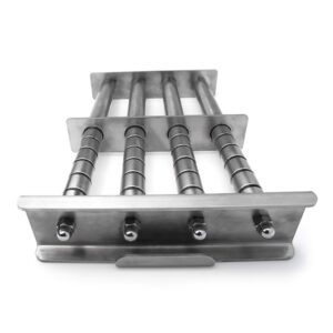 Separator Rusztowy Prostokątny Jednopoziomy0008