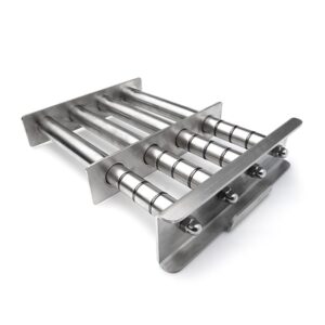 Separator Rusztowy Prostokątny Jednopoziomy0012