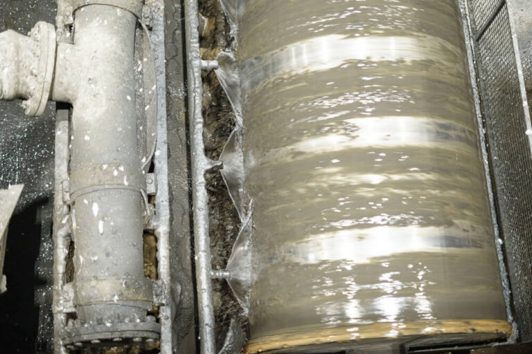 Audyt a wymiana separatora: kiedy serwis wystarczy, a kiedy nie?