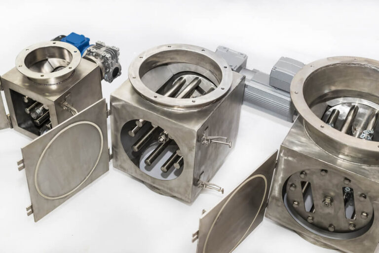 Audyt separatorów a HACCP/BRC/IFS: co warto udokumentować?